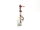 Märklin H0 7040 Signal Hauptsignal Flügelsignal 2-flügelig gekoppelt