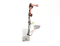 Märklin H0 7040 Signal Hauptsignal Flügelsignal...