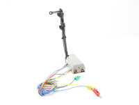Märklin H0 7040 Signal Hauptsignal Flügelsignal 2-flügelig gekoppelt
