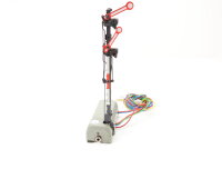 Märklin H0 7040 Signal Hauptsignal Flügelsignal...