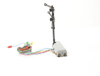 Märklin H0 7040 Signal Hauptsignal Flügelsignal 2-flügelig gekoppelt