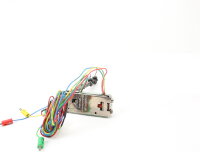 Märklin H0 7040 Signal Hauptsignal Flügelsignal 2-flügelig gekoppelt