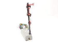 Märklin H0 7040 Signal Hauptsignal Flügelsignal...