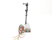 Märklin H0 7040 Signal Hauptsignal Flügelsignal 2-flügelig gekoppelt