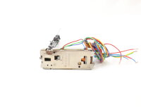 Märklin H0 7040 Signal Hauptsignal Flügelsignal 2-flügelig gekoppelt