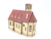 Vollmer N 24134 Gebäude Kirche Dorfkirche "Ditzingen"