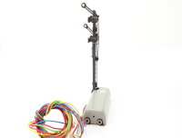 Märklin H0 7040 Signal Hauptsignal Flügelsignal 2-flügelig gekoppelt