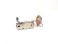 Märklin H0 7040 Signal Hauptsignal Flügelsignal 2-flügelig gekoppelt