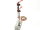 Märklin H0 7040 Signal Hauptsignal Flügelsignal 2-flügelig gekoppelt