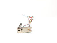 Märklin H0 7040 Signal Hauptsignal Flügelsignal 2-flügelig gekoppelt