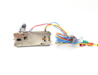 Märklin H0 7040 Signal Hauptsignal Flügelsignal 2-flügelig gekoppelt