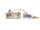 Märklin H0 7040 Signal Hauptsignal Flügelsignal 2-flügelig gekoppelt