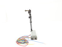 Märklin H0 7040 Signal Hauptsignal Flügelsignal 2-flügelig gekoppelt