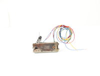 Märklin H0 7040 Signal Hauptsignal Flügelsignal 2-flügelig gekoppelt