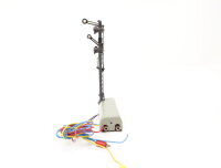 Märklin H0 7040 Signal Hauptsignal Flügelsignal 2-flügelig gekoppelt
