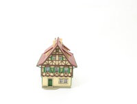 Vollmer N 23276 Gebäude Wohnhaus Fachwerkhaus...