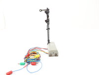 Märklin H0 7040 Signal Hauptsignal Flügelsignal 2-flügelig gekoppelt
