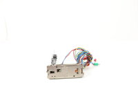 Märklin H0 7040 Signal Hauptsignal Flügelsignal 2-flügelig gekoppelt