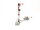 Märklin H0 7040 Signal Hauptsignal Flügelsignal 2-flügelig gekoppelt