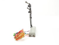 Märklin H0 7040 Signal Hauptsignal Flügelsignal 2-flügelig gekoppelt