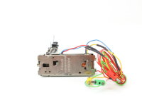 Märklin H0 7040 Signal Hauptsignal Flügelsignal 2-flügelig gekoppelt