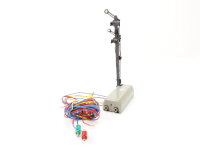 Märklin H0 7040 Signal Hauptsignal Flügelsignal 2-flügelig gekoppelt