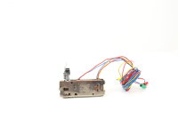 Märklin H0 7040 Signal Hauptsignal Flügelsignal 2-flügelig gekoppelt