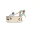 Märklin H0 7040 Signal Hauptsignal Flügelsignal 2-flügelig gekoppelt
