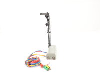 Märklin H0 7040 Signal Hauptsignal Flügelsignal 2-flügelig gekoppelt