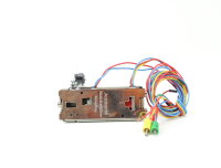 Märklin H0 7040 Signal Hauptsignal Flügelsignal 2-flügelig gekoppelt