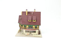 Vollmer N 50023 Gebäude Haus Ladengeschäft...
