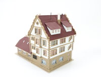 Vollmer N 50382 Gebäude Wohnhaus mit Getränkehandlung