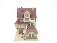 Vollmer N 50382 Gebäude Wohnhaus mit Getränkehandlung