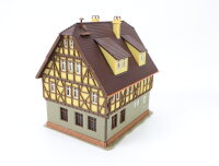 Vollmer N 21072 Gebäude Fachwerkhaus Ratskeller