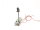 Märklin H0 7188 Signal Lichtsignal Lichthauptsignal Hp0/Hp1 / geprüft