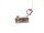 Märklin H0 7188 Signal Lichtsignal Lichthauptsignal Hp0/Hp1 / geprüft