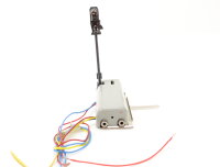 Märklin H0 7188 Signal Lichtsignal Lichthauptsignal Hp0/Hp1 / geprüft