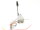 Märklin H0 7188 Signal Lichtsignal Lichthauptsignal Hp0/Hp1 / geprüft