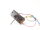 Märklin H0 7188 Signal Lichtsignal Lichthauptsignal Hp0/Hp1 / geprüft