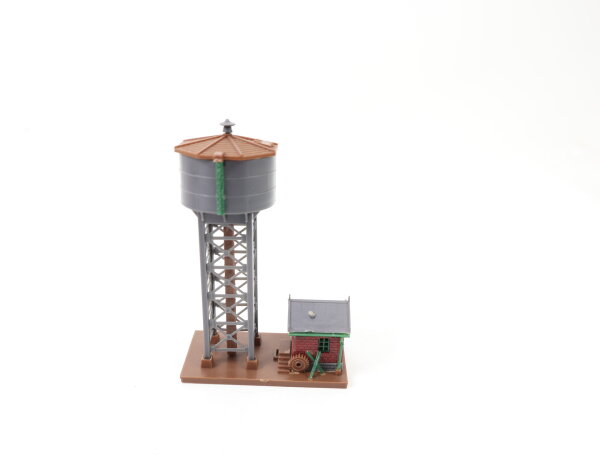 Arnold N 6310 Gebäude Wasserturm Hochbehälter mit Pumpstation - gebaut
