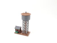 Arnold N 6310 Gebäude Wasserturm Hochbehälter mit Pumpstation - gebaut