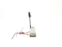 Märklin H0 7188 Signal Lichtsignal Lichthauptsignal Hp0/Hp1 / geprüft