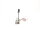 Märklin H0 7188 Signal Lichtsignal Lichthauptsignal Hp0/Hp1 / geprüft