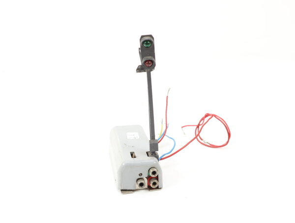 Märklin H0 7188 Signal Lichtsignal Lichthauptsignal Hp0/Hp1 / geprüft