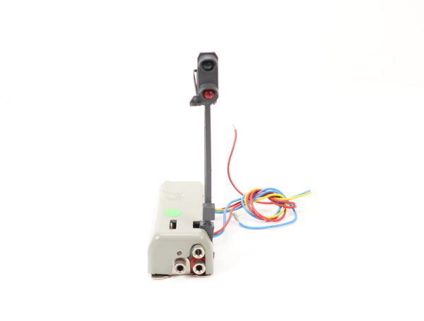Märklin H0 7188 Signal Lichtsignal Lichthauptsignal Hp0/Hp1 / geprüft