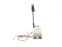 Märklin H0 7188 Signal Lichtsignal Lichthauptsignal Hp0/Hp1 / geprüft