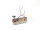 Märklin H0 7188 Signal Lichtsignal Lichthauptsignal Hp0/Hp1 / geprüft