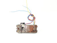 Märklin H0 7188 Signal Lichtsignal Lichthauptsignal Hp0/Hp1 / geprüft