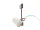 Märklin H0 7188 Signal Lichtsignal Lichthauptsignal Hp0/Hp1 / geprüft