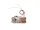 Märklin H0 7188 Signal Lichtsignal Lichthauptsignal Hp0/Hp1 / geprüft